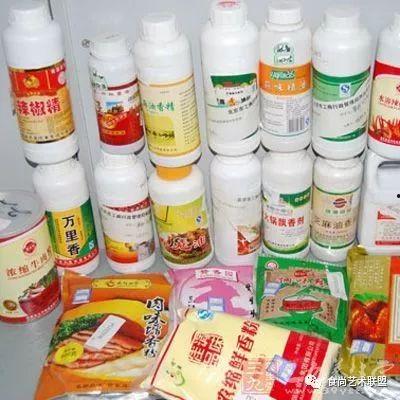 爆料食品添加剂视频,视频爆料揭示食品安全隐忧 第2张 爆料食品添加剂视频,视频爆料揭示食品安全隐忧 第2张