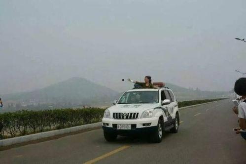 山东临沂警车爆料案件最新,真相揭开，警方全力追查！  第1张