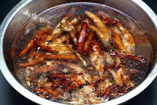 爆料虎皮凤爪视频播放大全,美味佳肴制作攻略大揭秘 第3张 爆料虎皮凤爪视频播放大全,美味佳肴制作攻略大揭秘 第3张