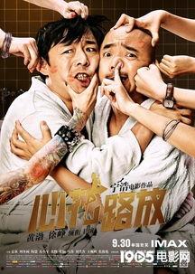 心花路放bt在线观看,一场心灵的释放之旅  第2张