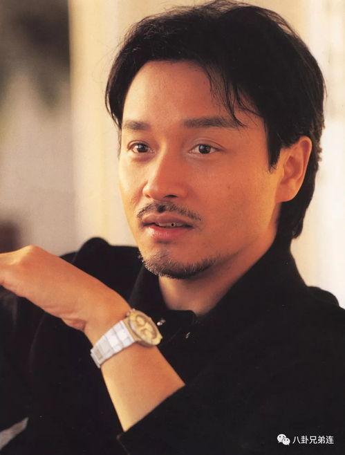 娱乐吃瓜君张国荣,娱乐吃瓜界的永恒传奇 第3张 娱乐吃瓜君张国荣,娱乐吃瓜界的永恒传奇 第3张