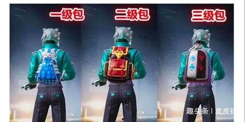 吃鸡新头盔爆料最新,科技感十足，或将引领游戏装备新潮流  第3张