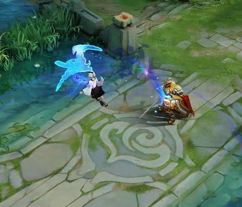 婉儿新皮肤最新消息爆料,神秘元素与东方美学完美融合 第1张 婉儿新皮肤最新消息爆料,神秘元素与东方美学完美融合 第1张